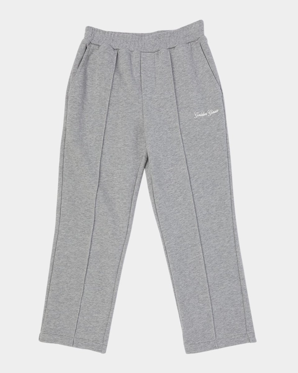 Kid's Journey Logo Embroidered Jogging Pants, Size 4-